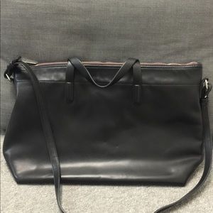 Zara hand bag